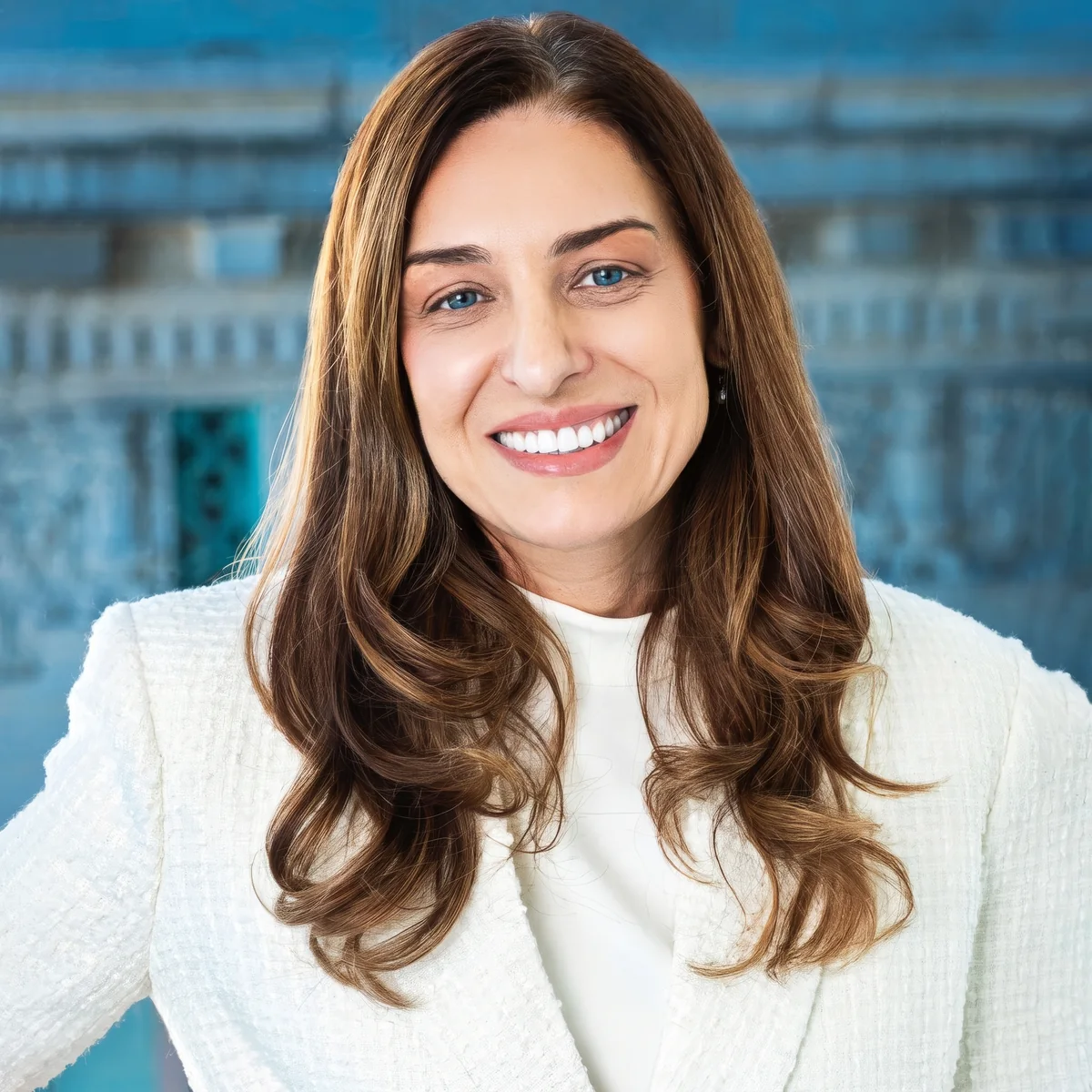 Natalie Rosenberg