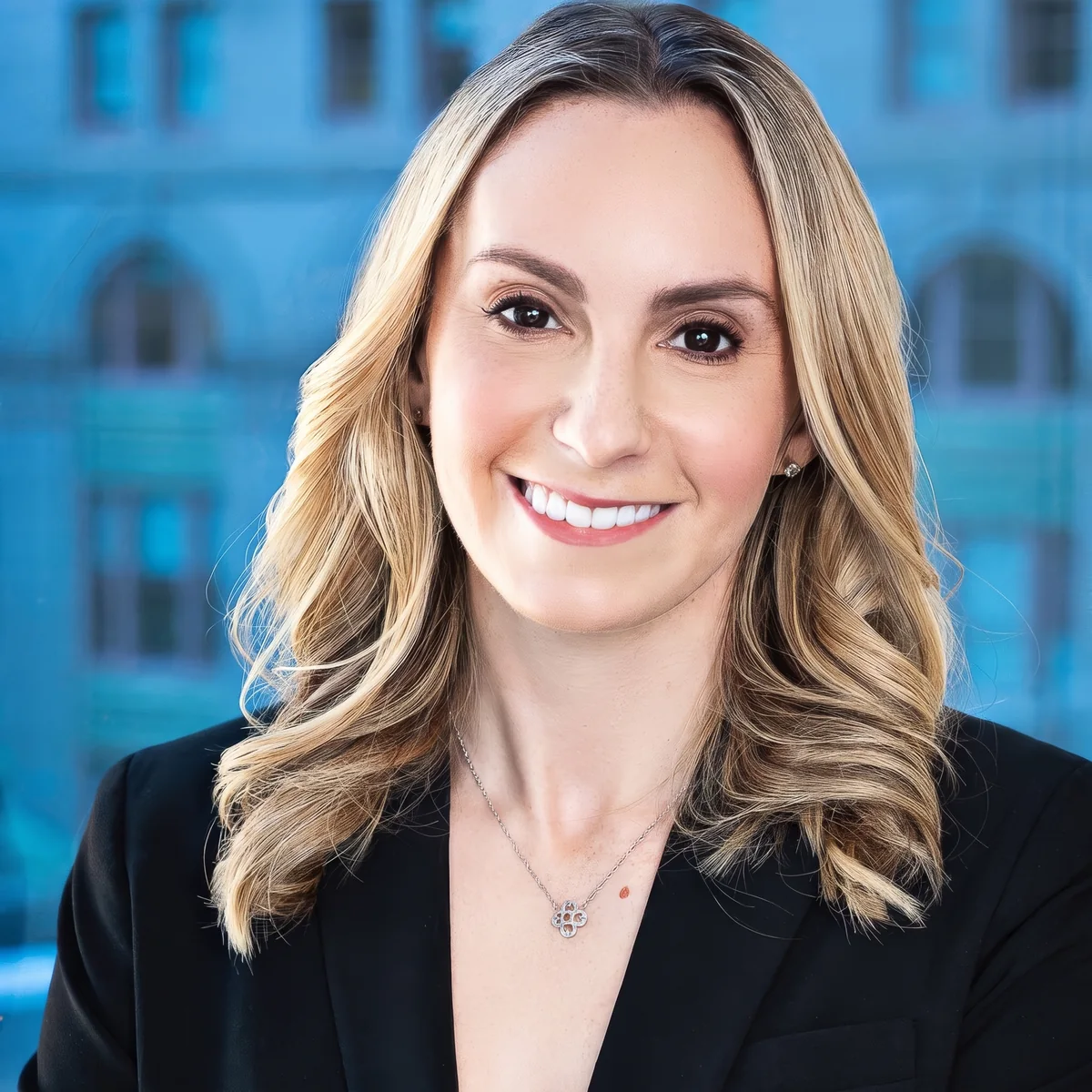 Heather Feuer