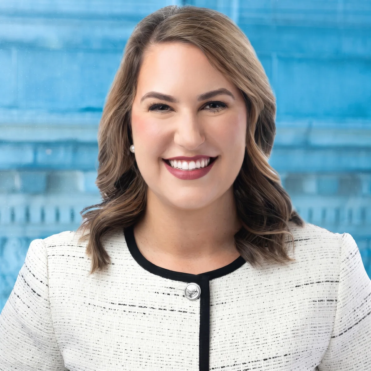 Jenny Schwope