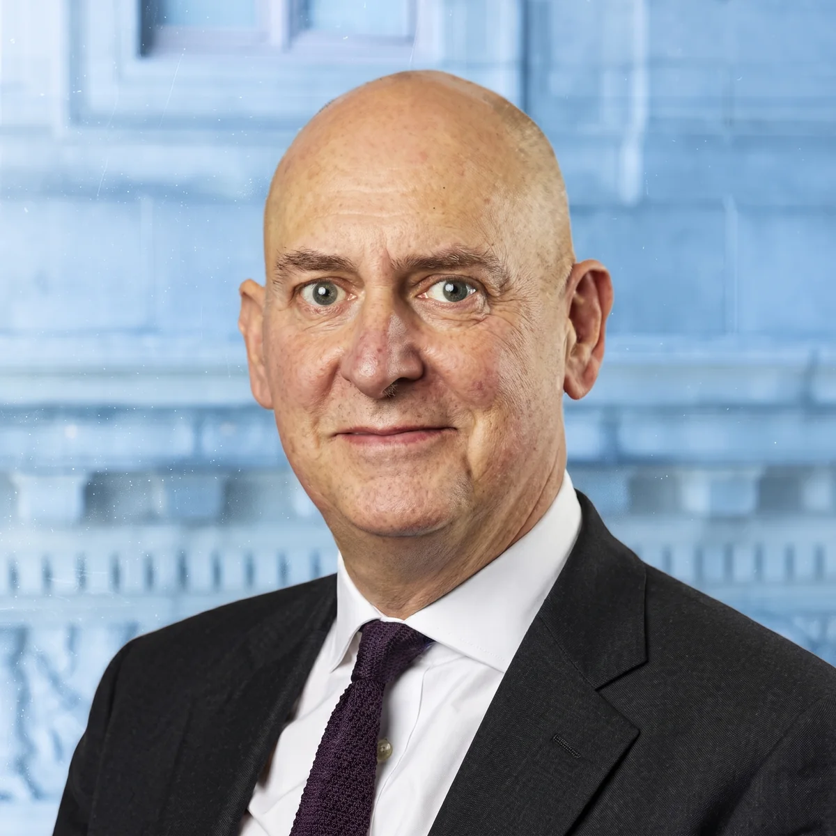 Tim Marshall